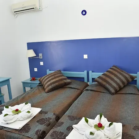 Apartment Kos Olympia Apartments At Lambi Beach Kos Town