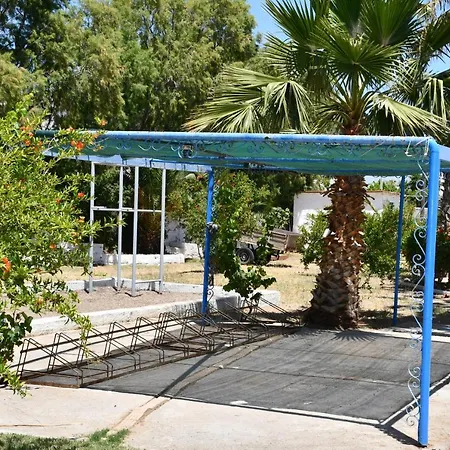 Kos Olympia Apartments At Lambi Beach *
