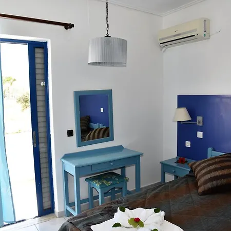 Kos Olympia Apartments At Lambi Beach Appartement Kos