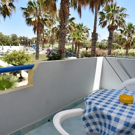 Kos Olympia Apartments At Lambi Beach * Kos