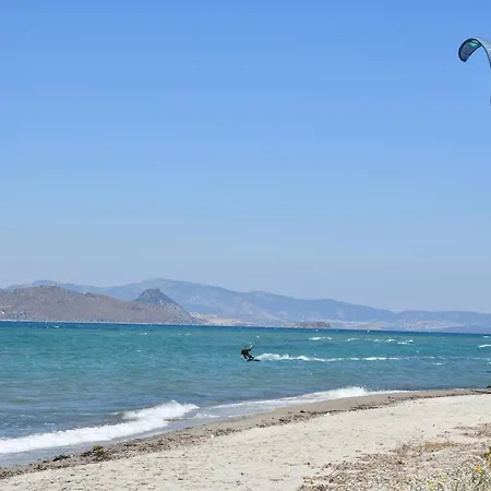 Kos Olympia Apartments At Lambi Beach